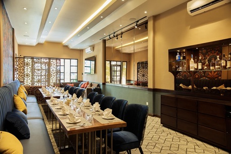 Phnom Penh, Food & Drink, Enjoy Authentic Indian Food In Phnom Penh With Rich Traditional Taste