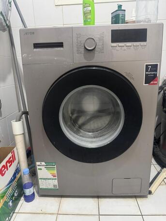 Al Sulaymaniyyah, Appliances, SAR 1750,  AC, Fridge, Washing Machine Etc