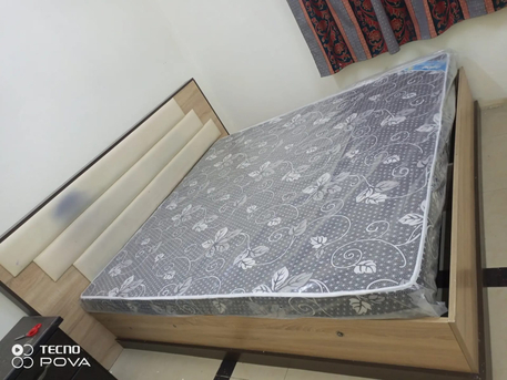 Riyadh, Apts/Flats Wanted, SAR 1300/month,  2 BR,  Family Furnished Flat Available For Rent