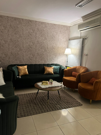 Khobar, Apartments, Flats, Houses & Villas, SAR 3500/month,  2 BR,  Luxury Apartment In Nice And Clean Bulding In Khobar Janubyah