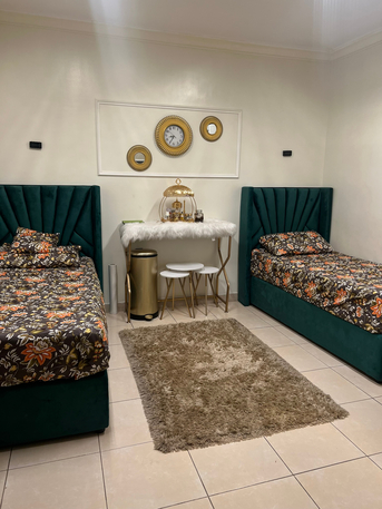 Khobar, Apartments, Flats, Houses & Villas, SAR 3500/month,  2 BR,  Luxury Apartment In Nice And Clean Bulding In Khobar Janubyah