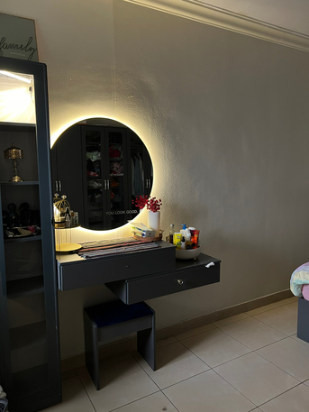 Khobar, Apartments, Flats, Houses & Villas, SAR 3500/month,  2 BR,  Luxury Apartment In Nice And Clean Bulding In Khobar Janubyah