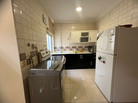 Khobar, Apartments, Flats, Houses & Villas, SAR 3500/month,  2 BR,  Luxury Apartment In Nice And Clean Bulding In Khobar Janubyah