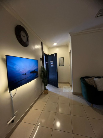 Khobar, Apartments, Flats, Houses & Villas, SAR 3500/month,  2 BR,  Luxury Apartment In Nice And Clean Bulding In Khobar Janubyah