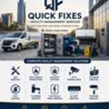 Home Maintenance , Facility Management Services , HVAC ,Plumbing