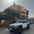 SAR 37999,  Nissan Patrol,  2006,  Manual,  200 KM,    In Mint Condition