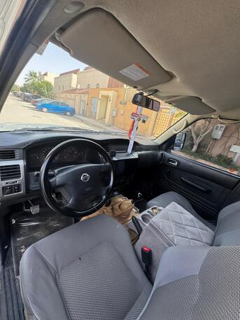 Al Sulaymaniyyah, Vehicles, Cars & Trucks , SAR 37999,  Nissan Patrol,  2006,  Manual,  200 KM,    In Mint Condition