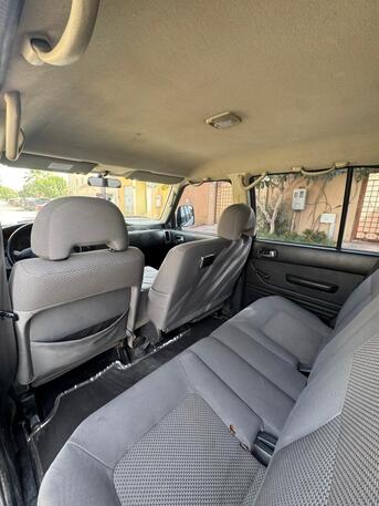 Al Sulaymaniyyah, Vehicles, Cars & Trucks , SAR 37999,  Nissan Patrol,  2006,  Manual,  200 KM,    In Mint Condition