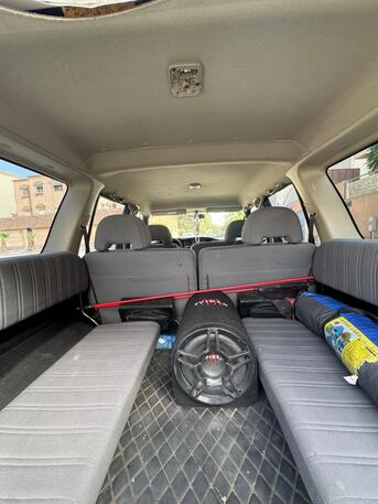 Al Sulaymaniyyah, Vehicles, Cars & Trucks , SAR 37999,  Nissan Patrol,  2006,  Manual,  200 KM,    In Mint Condition