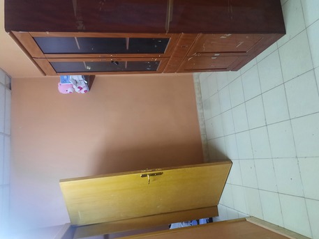Riyadh, Rooms for Rent, SAR 900/month,  Furnished,  Single Room Available In Flat