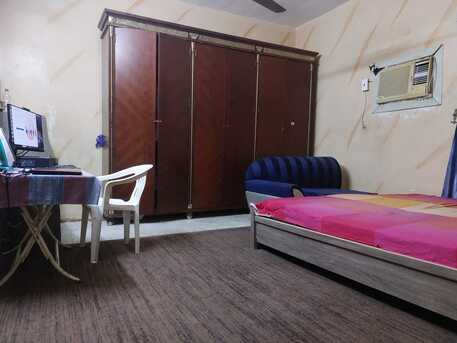 Yanbu, Apartments, Flats, Houses & Villas, 1 BR,  1100 SAR Furnished Apartment For Rent