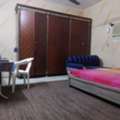 1 BR,  1100 SAR Furnished Apartment For Rent
