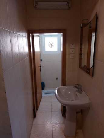 Yanbu, Apartments, Flats, Houses & Villas, 1 BR,  1100 SAR Furnished Apartment For Rent