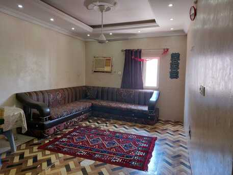 Yanbu, Apartments, Flats, Houses & Villas, 1 BR,  1100 SAR Furnished Apartment For Rent