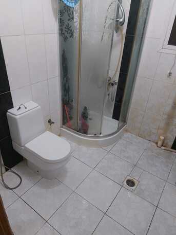 Yanbu, Apartments, Flats, Houses & Villas, 1 BR,  1100 SAR Furnished Apartment For Rent