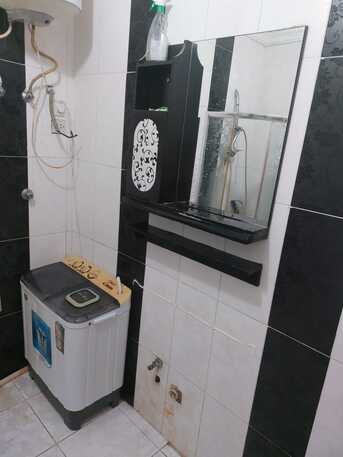 Yanbu, Apartments, Flats, Houses & Villas, 1 BR,  1100 SAR Furnished Apartment For Rent