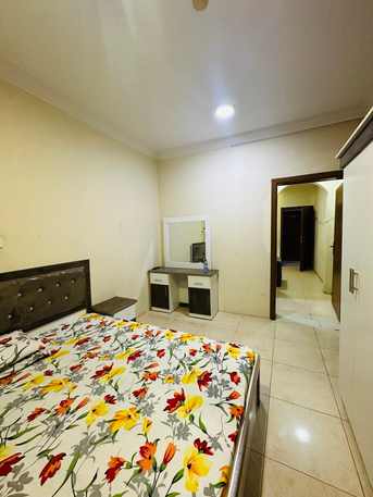 Jubail, Apartments, Flats, Houses & Villas, SAR 1700/month,  Furnished,  1 BR,  1BHK
