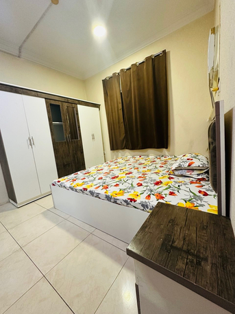 Jubail, Apartments, Flats, Houses & Villas, SAR 1700/month,  Furnished,  1 BR,  1BHK