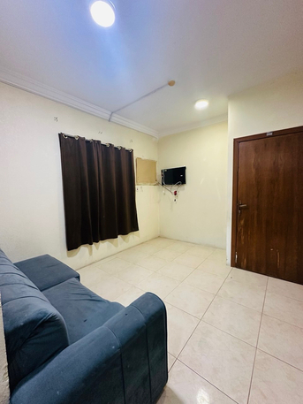 Jubail, Apartments, Flats, Houses & Villas, SAR 1700/month,  Furnished,  1 BR,  1BHK