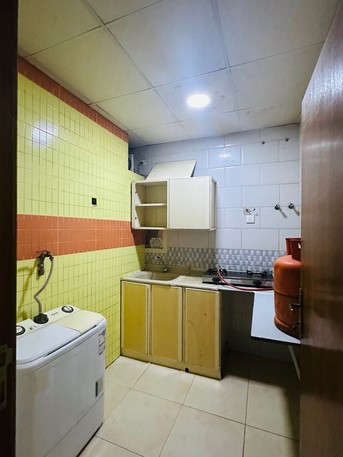 Jubail, Apartments, Flats, Houses & Villas, SAR 1700/month,  Furnished,  1 BR,  1BHK