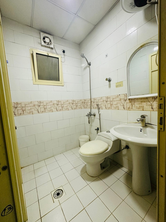 Jubail, Apartments, Flats, Houses & Villas, SAR 1700/month,  Furnished,  1 BR,  1BHK