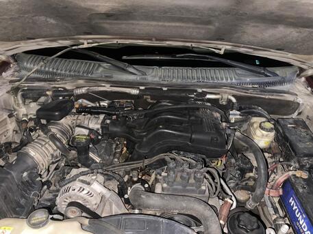 Dammam, Vehicles, Cars & Trucks , SAR 19000,  Ford Explorer ST,  2010,  Automatic,  294811 KM,  Ford Explorer  In Good Condition With Valid Fahas Done On16-05-26