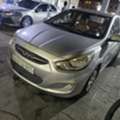 SAR 25000,  Hyundai Accent,  2015,  Automatic,  182000 KM,  Well Maintained, New Battery, New Tyre, Recently Renewed Istimara