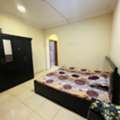 SAR 2500/month,  2 BR,  2BHK