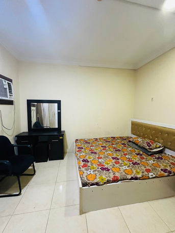 Jubail, Apartments, Flats, Houses & Villas, SAR 2500/month,  2 BR,  2BHK