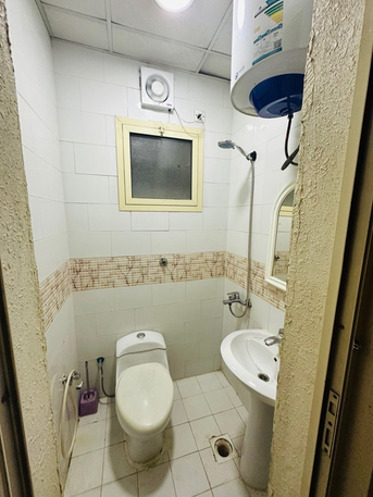 Jubail, Apartments, Flats, Houses & Villas, SAR 2500/month,  2 BR,  2BHK