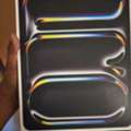 SAR 5700,  IPad Pro M5, 512 GB, 13 Inch- Brand New