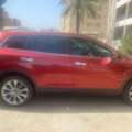 Mazda CX9,  2016,  Automatic,  140000 KM,  Istemara Valid Till 2028,Fahas Valid .