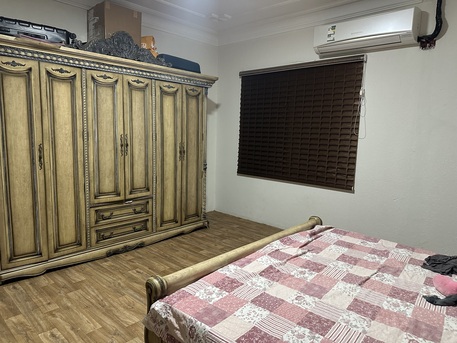 Al Naseem, Apartments, Flats, Houses & Villas, SAR 3000/month,  2BHK Furnished Family Apartment Short Time