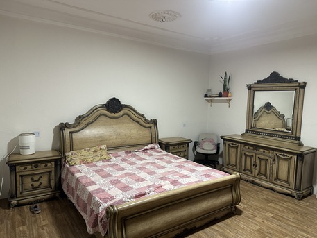 Al Naseem, Apartments, Flats, Houses & Villas, SAR 3000/month,  2BHK Furnished Family Apartment Short Time