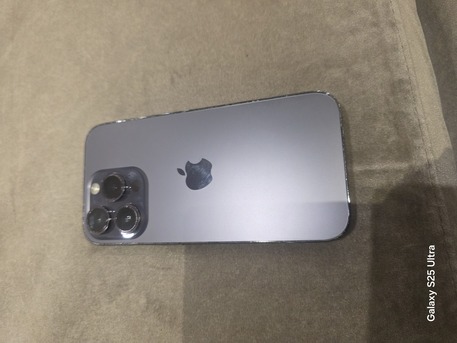 Riyadh, Electronics, SAR 1500,  I Phone 14 Pro