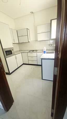 Segaya, Apartments, Flats, Houses & Villas, BHD 300/month,  2 BR,  2 Bedroom Semi Furnished Flat For Rent With Ewa