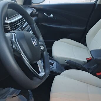 Riyadh, Vehicles, Cars & Trucks , SAR 26500,  Changan Alsvin,  2023,  Automatic,  46500 KM,  SAR 26500, , , , Top Model, Sunroof