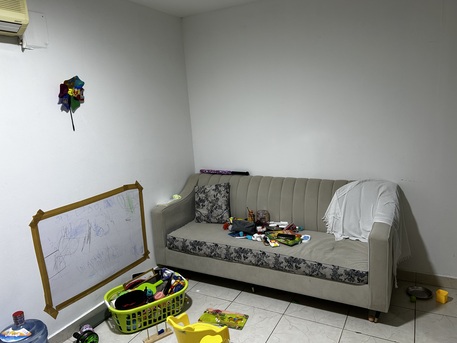 Riyadh, Housing Exchanges, SAR 38000/year,  2 BR,  2BHK Apartment For Rent - Family Friendly