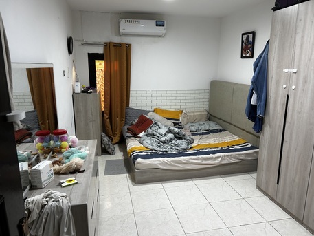 Riyadh, Housing Exchanges, SAR 38000/year,  2 BR,  2BHK Apartment For Rent - Family Friendly