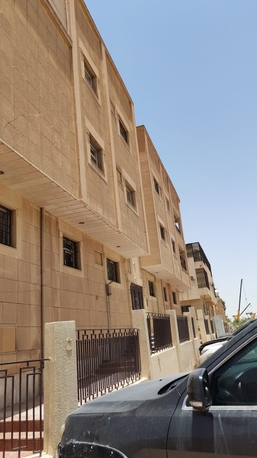 Sulai, Apartments, Flats, Houses & Villas, SAR 53000/year,  2 BR,  Near New Middle East School