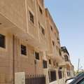 SAR 53000/year,  2 BR,  Near New Middle East School
