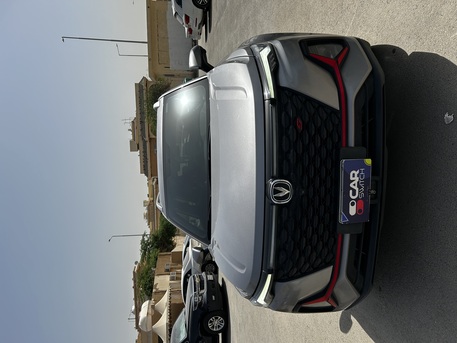 Olaya, Vehicle Lease Transfer, SAR 58000,  Changan CS35 Plus 2024 Full Option