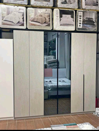 Al Safa, Furniture, SAR 1,  New Branded Wardrobes Are Available