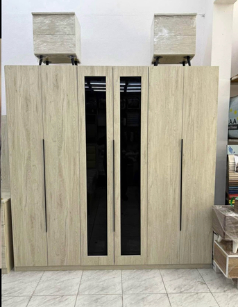 Al Safa, Furniture, SAR 1,  New Branded Wardrobes Are Available