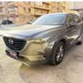 SAR 69000,  Mazda CX-09,  2018,  Automatic,  127000 KM,  Clean And Excellent Condition Mazda Cx-9, Agency Maintained