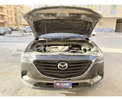 Al Malaz, Vehicles, Cars & Trucks , SAR 69000,  Mazda CX-09,  2018,  Automatic,  127000 KM,  Clean And Excellent Condition Mazda Cx-9, Agency Maintained