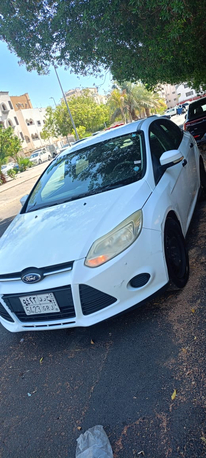 Al Batha, Vehicles, Cars & Trucks , SAR 14,  Ford Fiesta,  2013,  Automatic,  250000 KM,  I