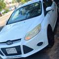 SAR 14,  Ford Fiesta,  2013,  Automatic,  250000 KM,  I'm Selling My Car Ford Figo