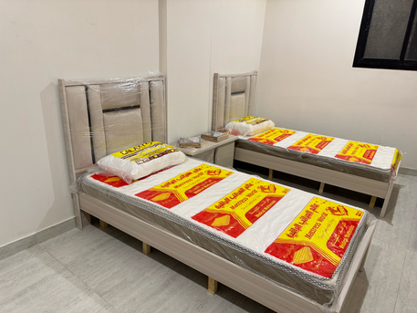 Riyadh, Bedspace For Rent, SAR 650/month,  New Room Available For Sharing