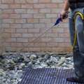 Low Cost Warehouse Pest Control Dubai